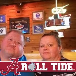 Meet your Posher, Greg